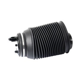 Federbalg, Luftfederung von MiesslerAutomotive für GX II (J150) günstig online kaufen