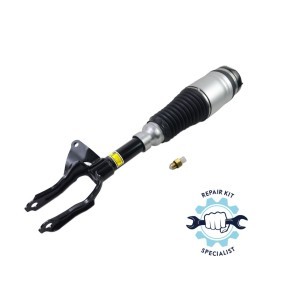 Comprar Amortiguador neumático de MiesslerAutomotive 11241-01-206A a bajo precio de 746,92 €