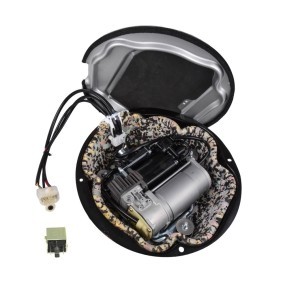 Köp Kompressor luftfjädring av MiesslerAutomotive 21033-01-1080 till det låga priset 10077,86 kr