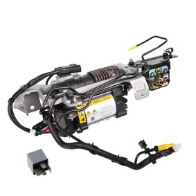 Acquista Compressore sospensioni da MiesslerAutomotive 21034-01-28AK a buon mercato per soli 753,09 €