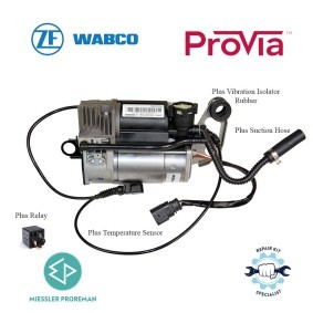 Acquista Compressore sospensioni da MiesslerAutomotive 21208-04-3050 a buon mercato per soli 734,00 €