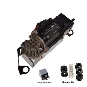 Acquista Ammortizzatori ad aria da MiesslerAutomotive online per SPRINTER 3-t Pianale piatto/Telaio (910) a prezzi moderati
