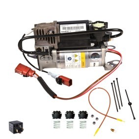 Acquista Compressore sospensioni da MiesslerAutomotive 21245-04-005F a buon mercato per soli 711,13 €