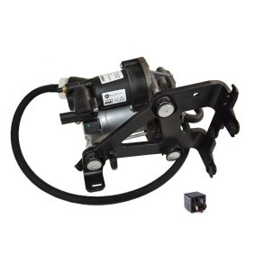 Comprar Compresor de suspensión neumática de MiesslerAutomotive 2302-05-2519 a bajo precio de 915,38 €