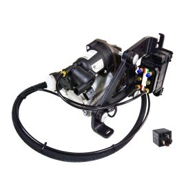 Comprar Compresor de suspensión neumática de MiesslerAutomotive 2303-05-2519 a bajo precio de 1054,92 €