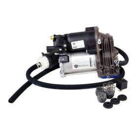 Comprar Compresor de suspensión neumática de MiesslerAutomotive 2304-05-7540 a bajo precio de 770,41 €