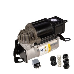 Kompressor, Luftfederung 2325-01-0004