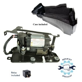 Compre Compressor de suspensão a ar da MiesslerAutomotive 2333-01-0720 a um preço baixo por 540,54 €