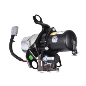 Compre Compressor de suspensão de MiesslerAutomotive online para RX (GYL1_, GGL15, AGL10) a preços moderados