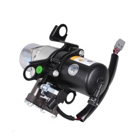 Compre Compressor de suspensão a ar da MiesslerAutomotive 2373-01-0031 a um preço baixo por 933,52 €