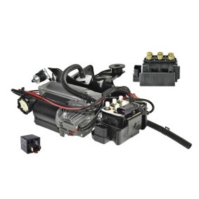 Acquista Compressore sospensioni da MiesslerAutomotive 2379-01-005F a buon mercato per soli 741,19 €