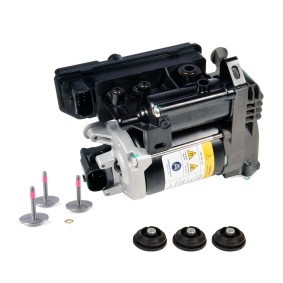 Acquista Compressore sospensioni da MiesslerAutomotive 2389-01-77E5 a buon mercato per soli 556,56 €
