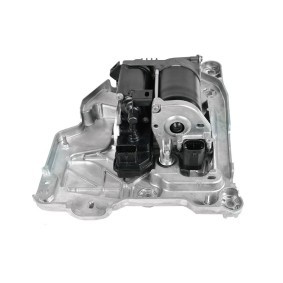Acquista Compressore sospensioni da MiesslerAutomotive 2390-01-77E5 a buon mercato per soli 626,24 €
