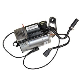 Kompressor, Luftfederung von MiesslerAutomotive