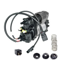 Compre Compressor de suspensão a ar da MiesslerAutomotive 2417-01-6006 a um preço baixo por 496,25 €