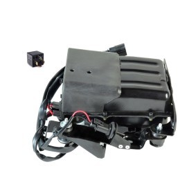 Comprar Compresor de suspensión neumática de MiesslerAutomotive 2419-01-5127 a bajo precio de 1004,78 €