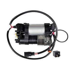 Comprar Compresor de suspensión neumática de MiesslerAutomotive 2420-01-5127 a bajo precio de 506,77 €