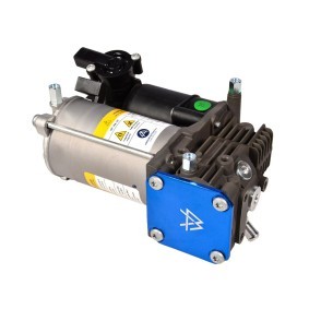 Kompressor, Luftfederung 2452-01-2519