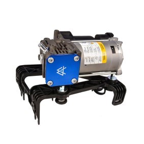 Kompressor, Luftfederung 2453-01-2519