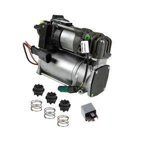 Compre Compressor de suspensão de MiesslerAutomotive online para B7 (G12) a preços moderados
