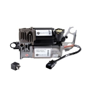 Acquista Compressore sospensioni da MiesslerAutomotive 2526-04-007C a buon mercato per soli 1024,85 €