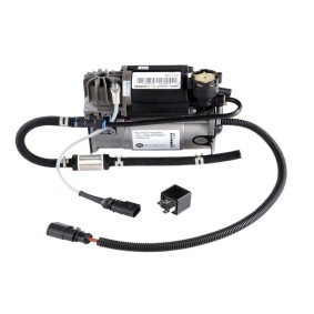 Acquista Compressore sospensioni da MiesslerAutomotive 2534-04-007A a buon mercato per soli 581,53 €