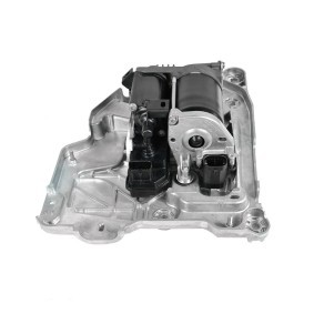 Acquista Compressore sospensioni da MiesslerAutomotive 2541-04-77E5 a buon mercato per soli 939,09 €