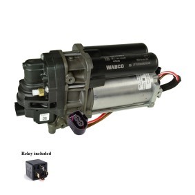Kompressor, Luftfederung 2850-04-6007