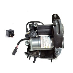 Comprar Compresor de suspensión neumática de MiesslerAutomotive 2871-04-702E a bajo precio de 932,35 €
