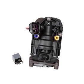 Comprar Compresor de suspensión neumática de MiesslerAutomotive 2891-04-0-H a bajo precio de 981,10 €