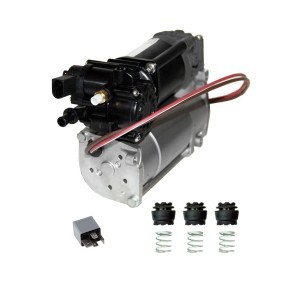 Acquista Compressore sospensioni da MiesslerAutomotive online per Classe E T-modell (S212) a prezzi moderati