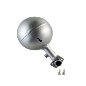 Luftfederbein von MiesslerAutomotive