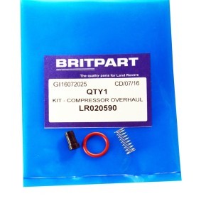 Comprar Juego de reparación, compresor de MiesslerAutomotive 3674-01-0590 a bajo precio de 23,73 €
