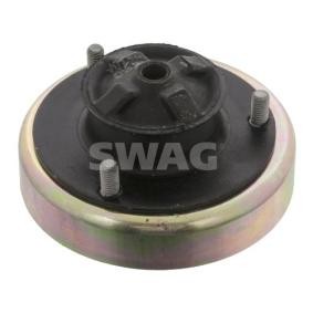 Acquista Supporto ammortizzatore e cuscinetto da SWAG online per 7 (E32) a prezzi moderati