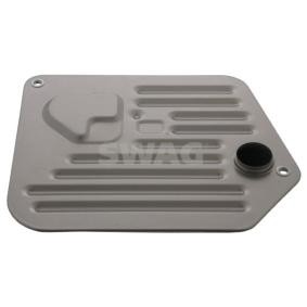 Hydraulikfilter, Automatikgetriebe von SWAG 20 92 1041