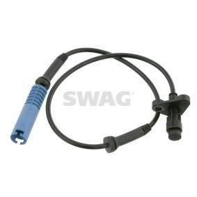 ABS-Sensor 20 92 3807 von SWAG günstig für 36,91 € online kaufen