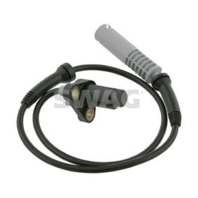 ABS-Sensor für BMW von SWAG
