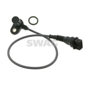 Achetez des Capteur, position d'arbre à cames SWAG 20 92 4162 à prix pour 38,37 €