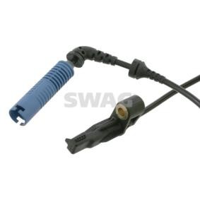 ABS-Sensor für BMW von SWAG
