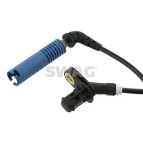 ABS-Sensor 20 92 4611 von SWAG günstig für 49,41 € online kaufen