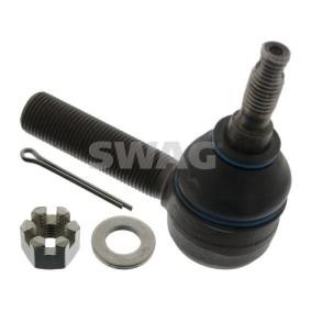 Achetez des Rotule de direction SWAG 22 71 0009 à prix pour 19,21 €