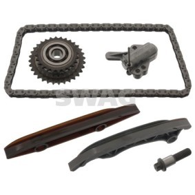 Compre Rolo tensor, correia dentada da SWAG 23 03 0003 a um preço baixo por 63,15 €