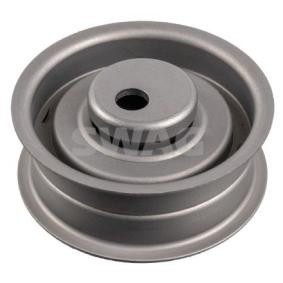 Compre Rolo tensor, correia dentada da SWAG 30 03 0007 a um preço baixo por 18,50 €