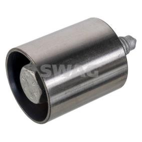 Comprar Polea de inversión y guía, correa de distribución de SWAG 30 03 0094 a bajo precio de 18,26 €