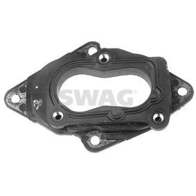 Flansch, Vergaser für VW von SWAG