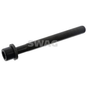 Compre Parafuso da cabeça do motor da SWAG 30 22 0004 a um preço baixo por 2,60 €