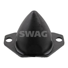 Anschlagpuffer, Achsschenkel von SWAG