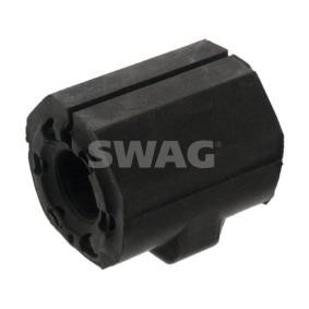 Kjøp Lagring, stabilisator av SWAG 30 61 0003 til den lave prisen 88,96 NOK
