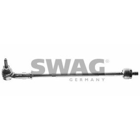 Kjøp Parallellstag / styrestag av SWAG 30 72 0043 til den lave prisen 309,91 NOK