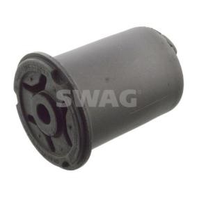 Achskörperlager für AUDI von SWAG